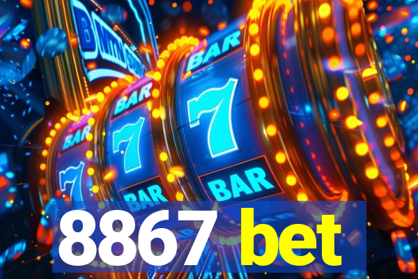 8867 bet